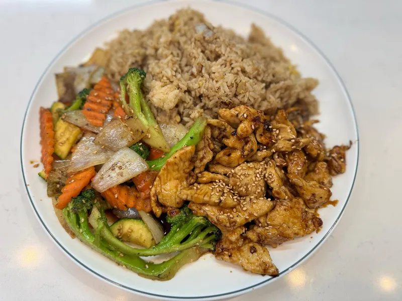 Hibachi