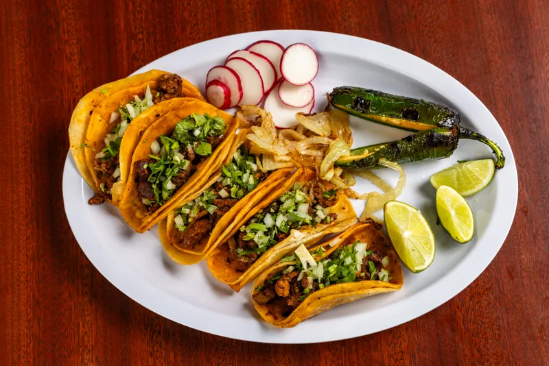 Tacos