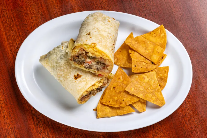 Burritos