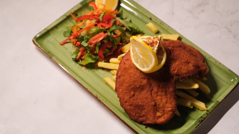 Milanesa de Pollo at Tommy's Tacos y Mas in Boca Raton, FL 33428 | YourMenu® Online Ordering