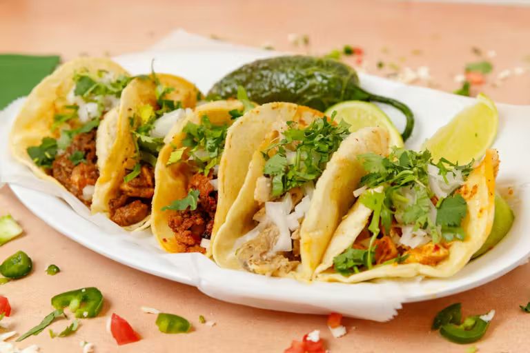 Tacos Al Gusto at Tommy's Tacos y Mas in Coral Springs, FL 33428 | YourMenu® Online Ordering