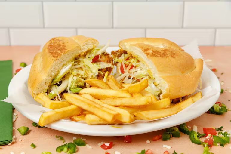 Tortas at Tommy's Tacos y Mas in Coral Springs, FL 33428 | YourMenu® Online Ordering