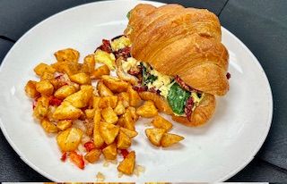 SD Tom Sandwich at Marigold Bistro in Colorado Springs, CO 80906 | YourMenu® Online Ordering