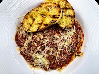 Bison Lunch at Marigold Bistro in Colorado Springs, CO 80906 | YourMenu® Online Ordering