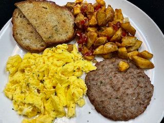 Bfast Classic at Marigold Bistro in Colorado Springs, CO 80906 | YourMenu® Online Ordering