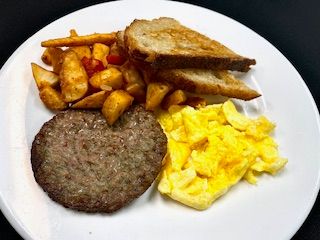Kids Breakfast Classic at Marigold Bistro in Colorado Springs, CO 80906 | YourMenu® Online Ordering