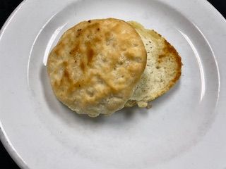Side of Biscuit (1) at Marigold Bistro in Colorado Springs, CO 80906 | YourMenu® Online Ordering