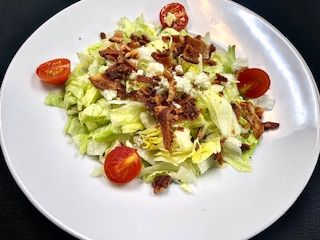 Chopped Salad at Marigold Bistro in Colorado Springs, CO 80906 | YourMenu® Online Ordering