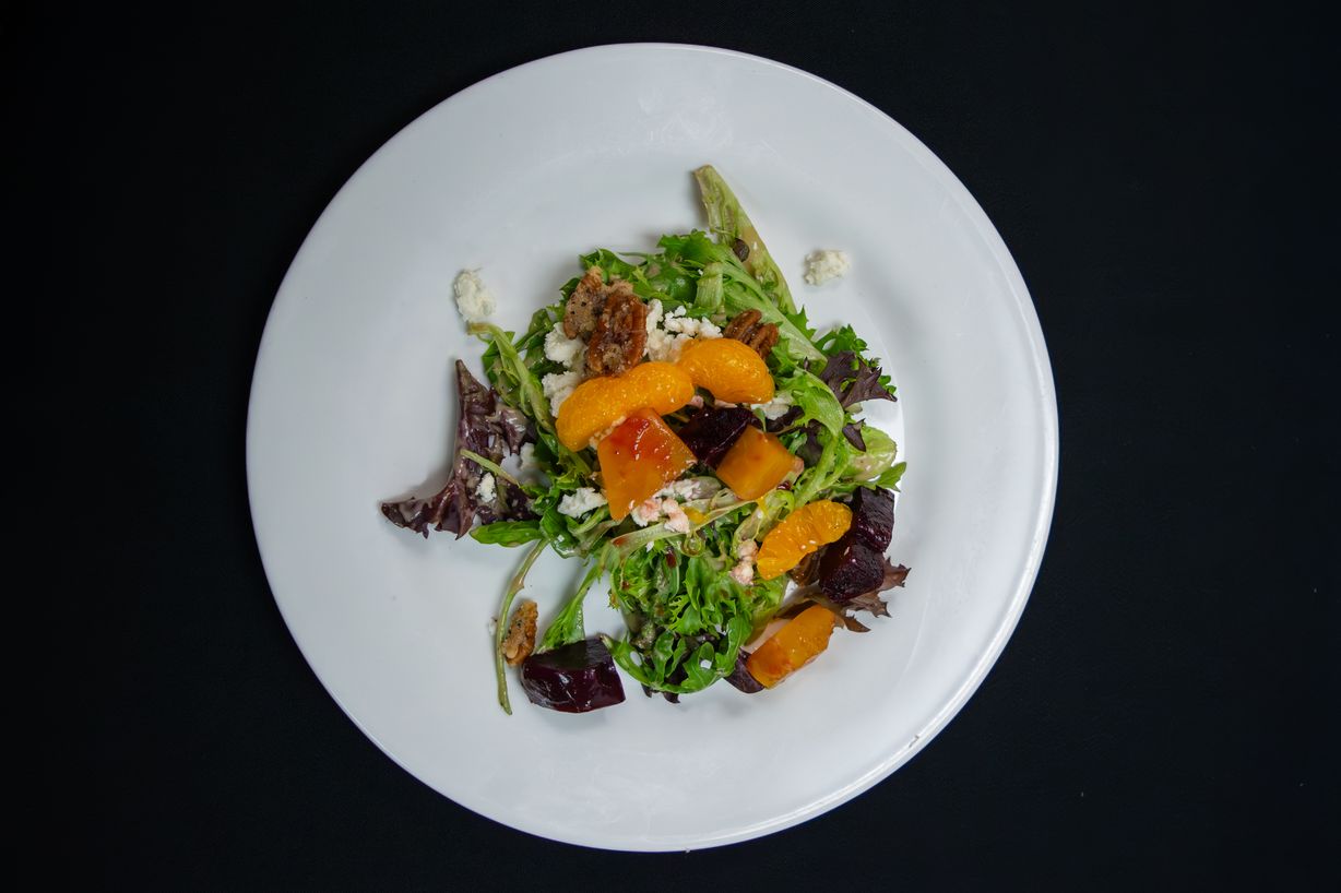 Beet Salad at Marigold Bistro in Colorado Springs, CO 80906 | YourMenu® Online Ordering
