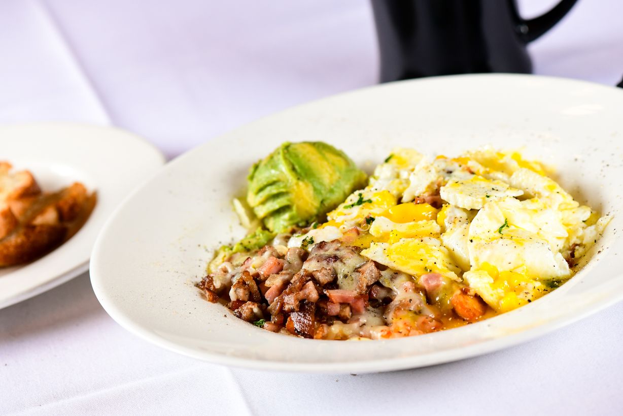 Bfast Bowl at Marigold Bistro in Colorado Springs, CO 80906 | YourMenu® Online Ordering
