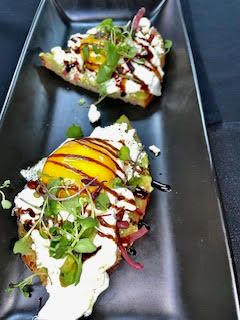 Avocado Toast at Marigold Bistro in Colorado Springs, CO 80906 | YourMenu® Online Ordering