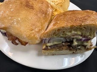 Southside Cubano at Marigold Bistro in Colorado Springs, CO 80906 | YourMenu® Online Ordering