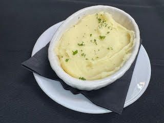 Side Mash at Marigold Bistro in Colorado Springs, CO 80906 | YourMenu® Online Ordering