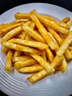 French Fries at Marigold Bistro in Colorado Springs, CO 80906 | YourMenu® Online Ordering