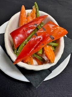 Side Vegetables at Marigold Bistro in Colorado Springs, CO 80906 | YourMenu® Online Ordering