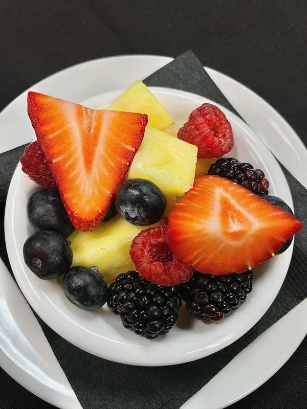Fresh Fruit at Marigold Bistro in Colorado Springs, CO 80906 | YourMenu® Online Ordering