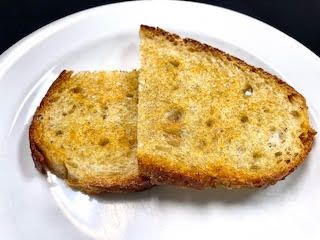 Side Of sourdough at Marigold Bistro in Colorado Springs, CO 80906 | YourMenu® Online Ordering