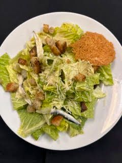 Caesar Lunch at Marigold Bistro in Colorado Springs, CO 80906 | YourMenu® Online Ordering