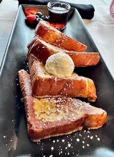 French Toast at Marigold Bistro in Colorado Springs, CO 80906 | YourMenu® Online Ordering