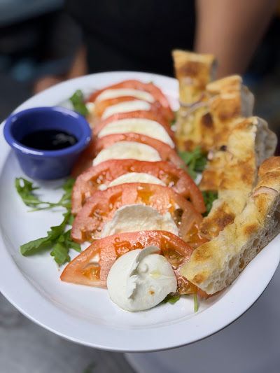 Caprese at NapulEATan Pizzeria & Deli in Fort Lauderdale, FL 33308 | YourMenu® Online Ordering