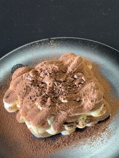 Tiramisu at NapulEATan Pizzeria & Deli in Fort Lauderdale, FL 33308 | YourMenu® Online Ordering