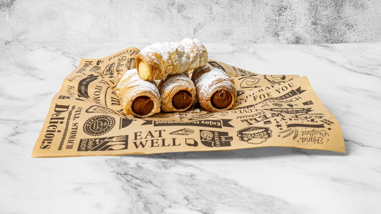 Canoncitos at Black Sheep in Miramar, FL 33025 | YourMenu® Online Ordering