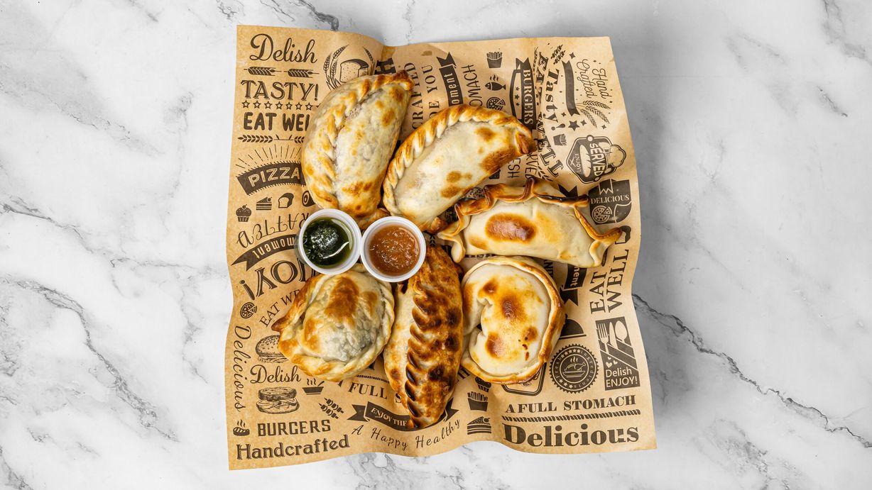 Empanada at Black Sheep in Miramar, FL 33025 | YourMenu® Online Ordering