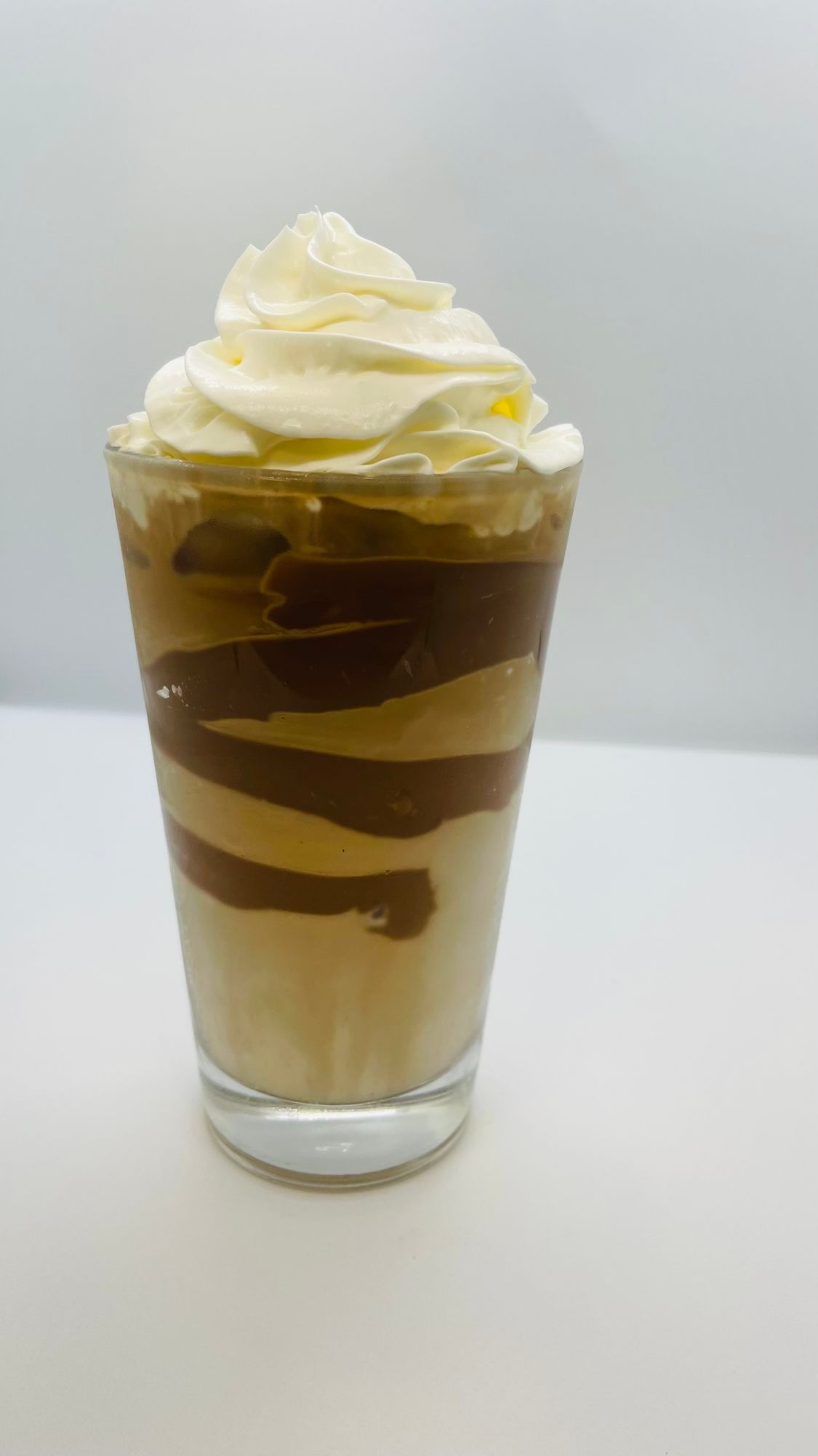 Ice Caramel Latte at Black Sheep in Miramar, FL 33025 | YourMenu® Online Ordering