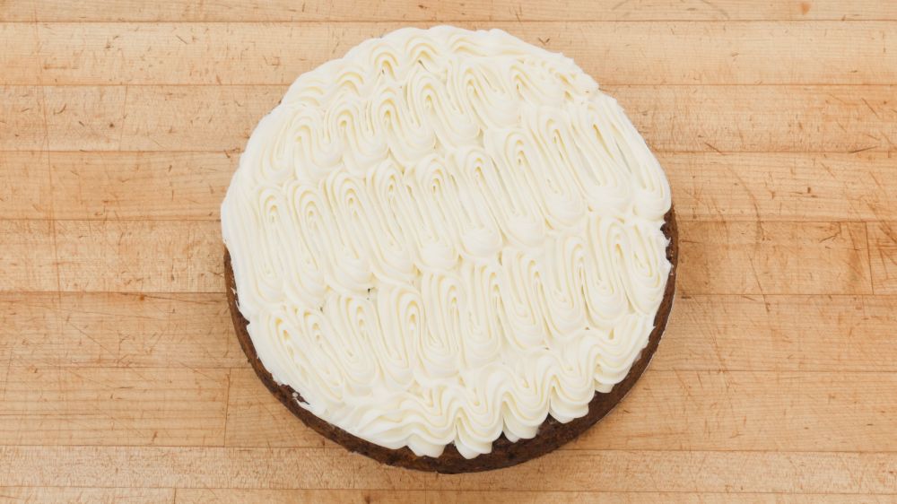 Carrot Cake at Marigold Cafe & Bakery - Cake Menu in Colorado Springs, CO 80919 | YourMenu® Online Ordering