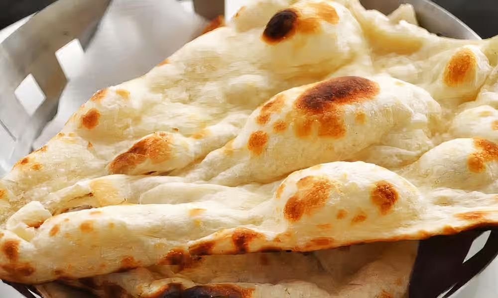 Naan at Jalsa Indian Cuisine in Ellicott City, MD 21043 | YourMenu® Online Ordering