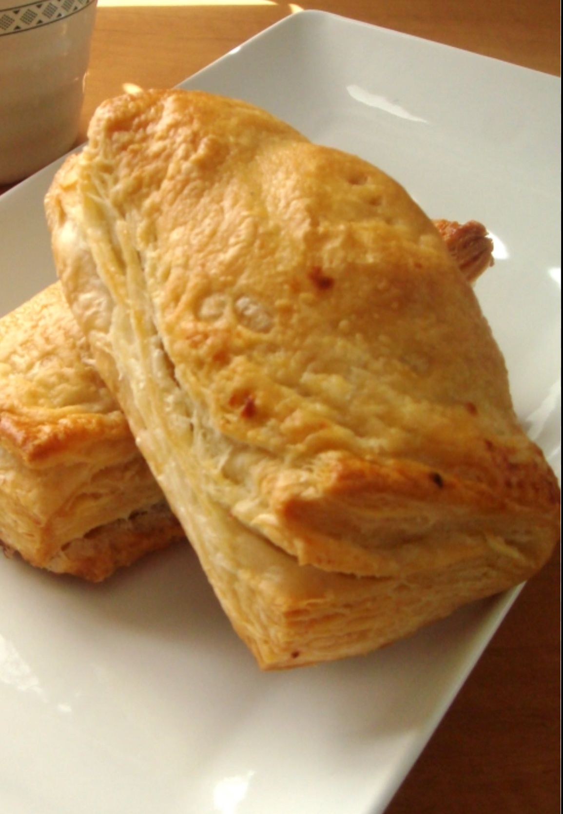 Paneer Tikka Puff (2pc) at Jalsa Indian Cuisine in Ellicott City, MD 21043 | YourMenu® Online Ordering