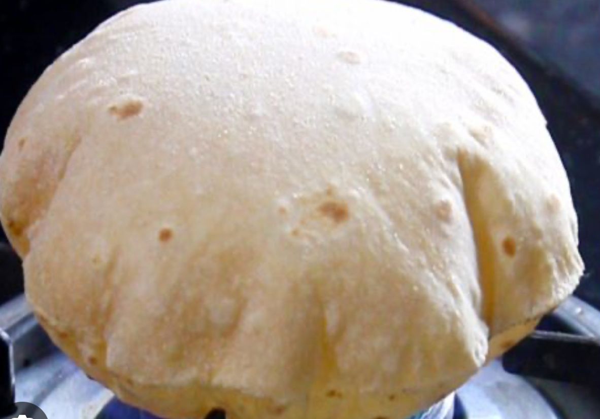 Roti at Jalsa Indian Cuisine in Ellicott City, MD 21043 | YourMenu® Online Ordering