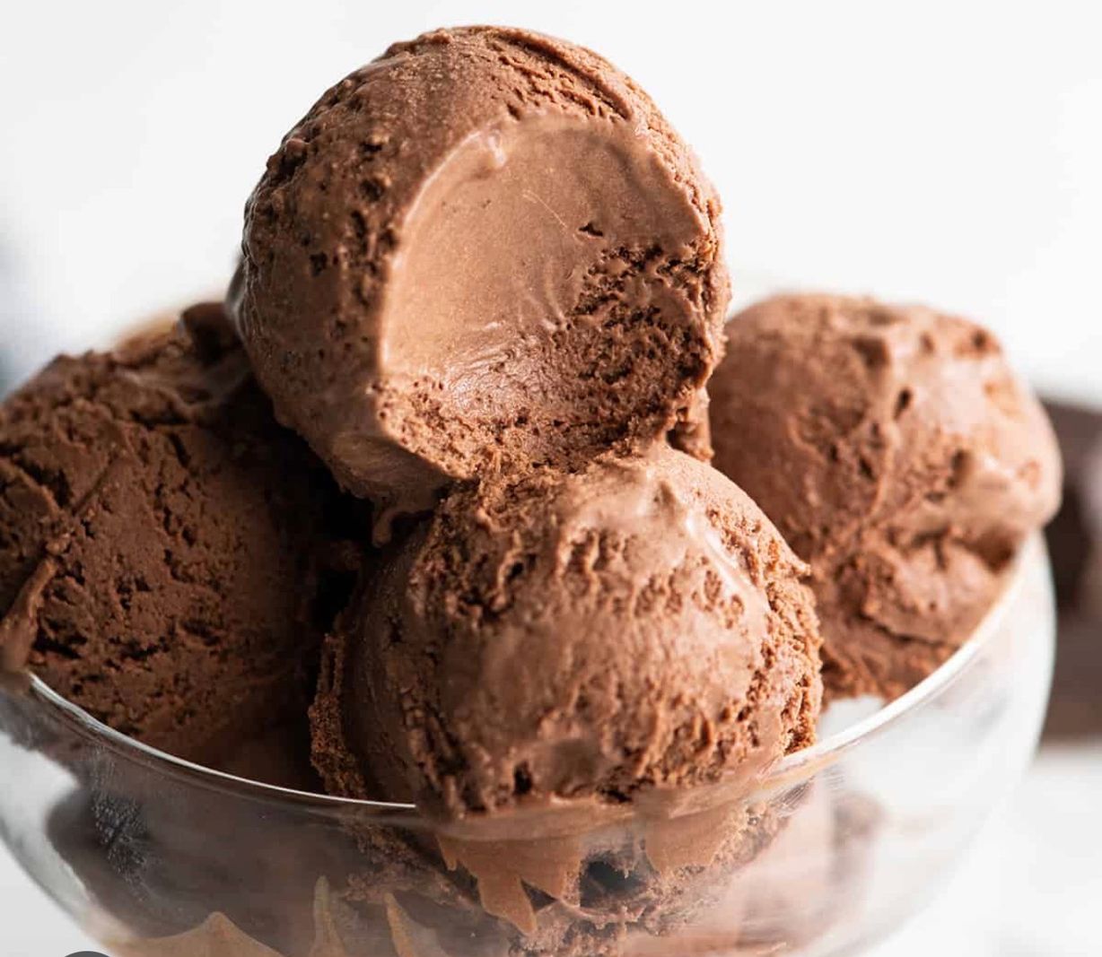 Chocolate Ice Cream at Jalsa Indian Cuisine in Ellicott City, MD 21043 | YourMenu® Online Ordering