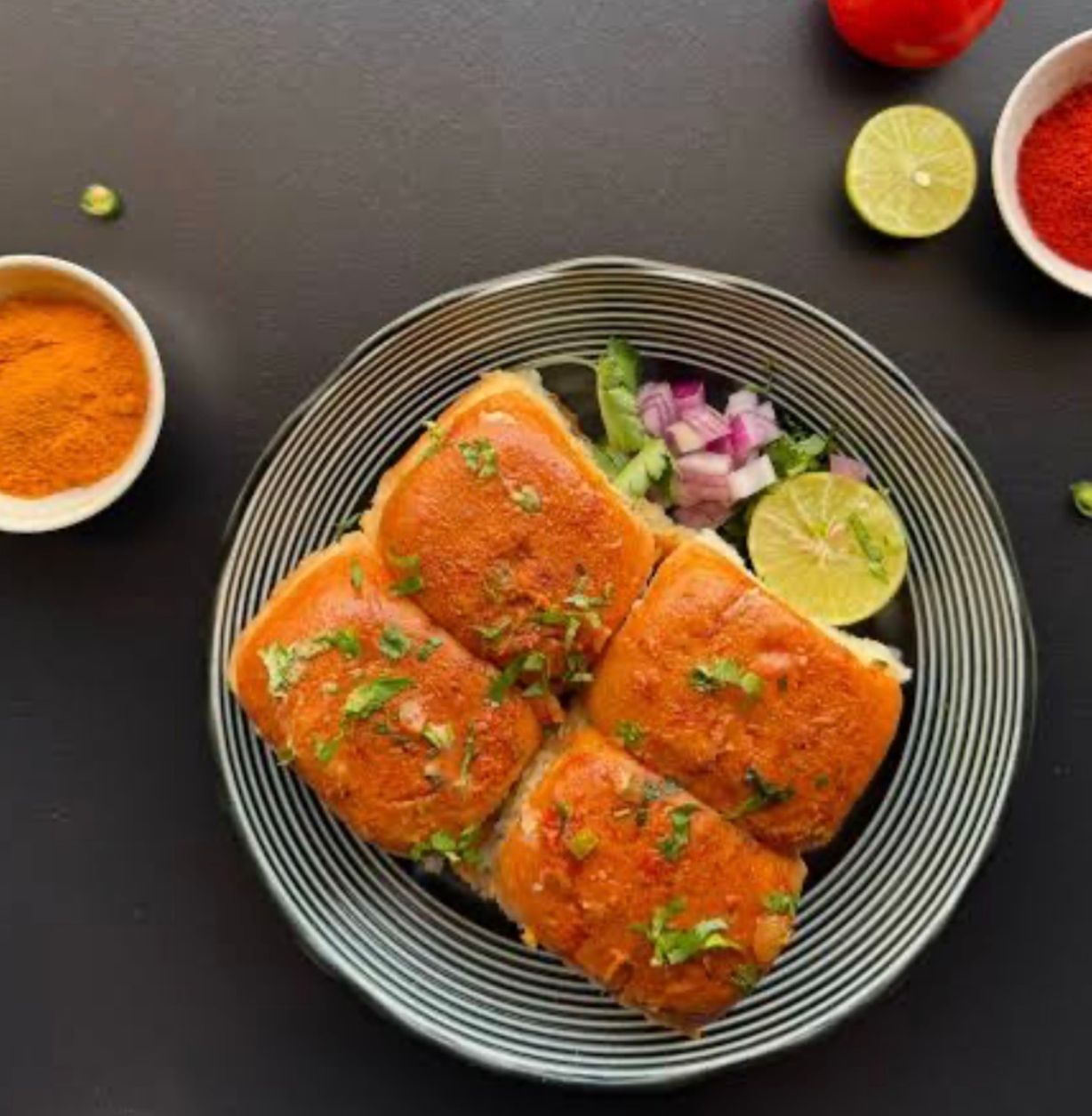 Extra Pav at Jalsa Indian Cuisine in Ellicott City, MD 21043 | YourMenu® Online Ordering