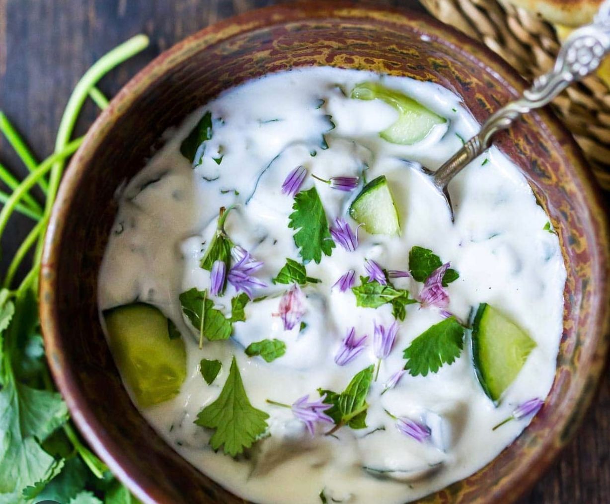Raita at Jalsa Indian Cuisine in Ellicott City, MD 21043 | YourMenu® Online Ordering