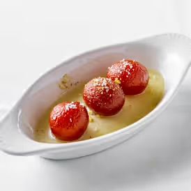 Gulab jamun at Jalsa Indian Cuisine in Ellicott City, MD 21043 | YourMenu® Online Ordering