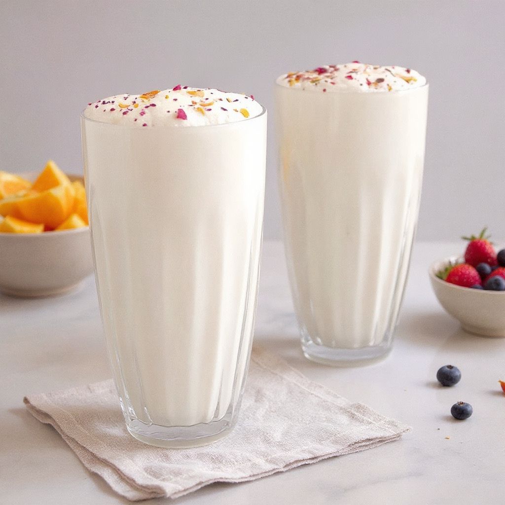 Vanilal Milkshake at Jalsa Indian Cuisine in Ellicott City, MD 21043 | YourMenu® Online Ordering