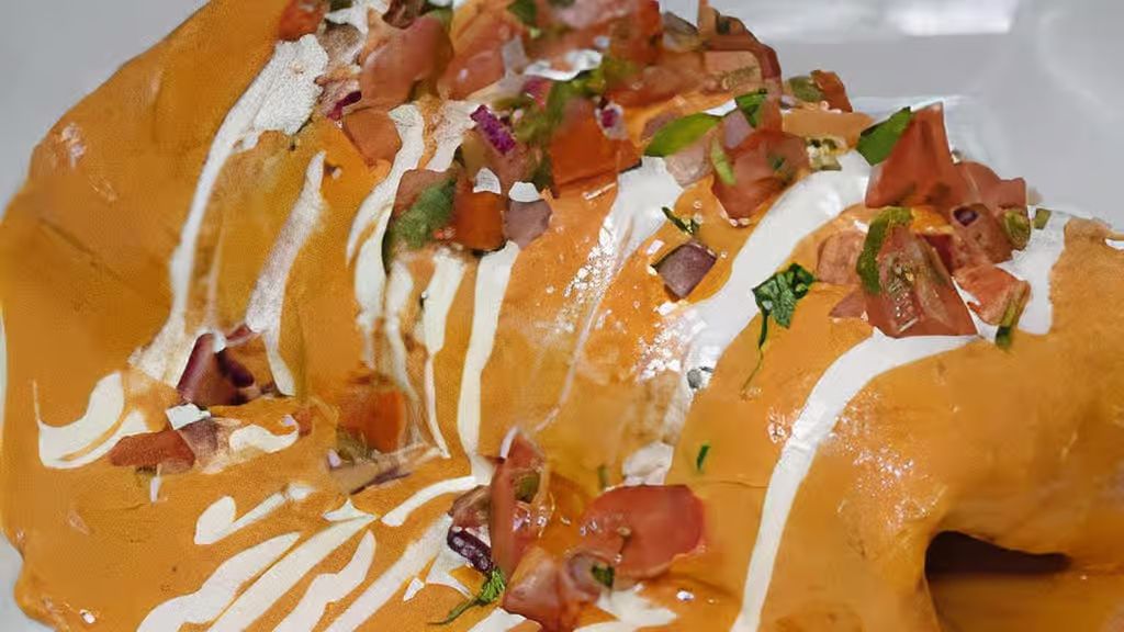 CHIPOTLE BURRITO at Lolita's Mexican Restaurant in Winchester, VA 22601 | YourMenu® Online Ordering