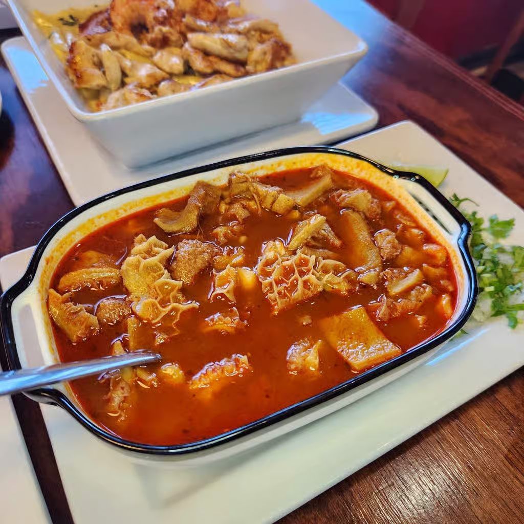 MENUDO at Lolita's Mexican Restaurant in Winchester, VA 22601 | YourMenu® Online Ordering