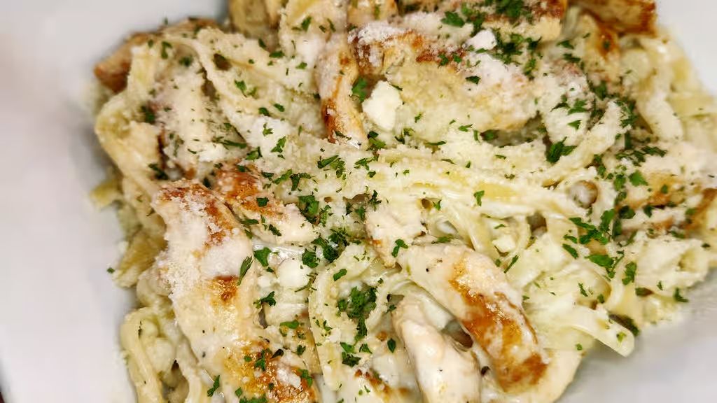 FETTUCCINE ALFREDO at Lolita's Mexican Restaurant in Winchester, VA 22601 | YourMenu® Online Ordering