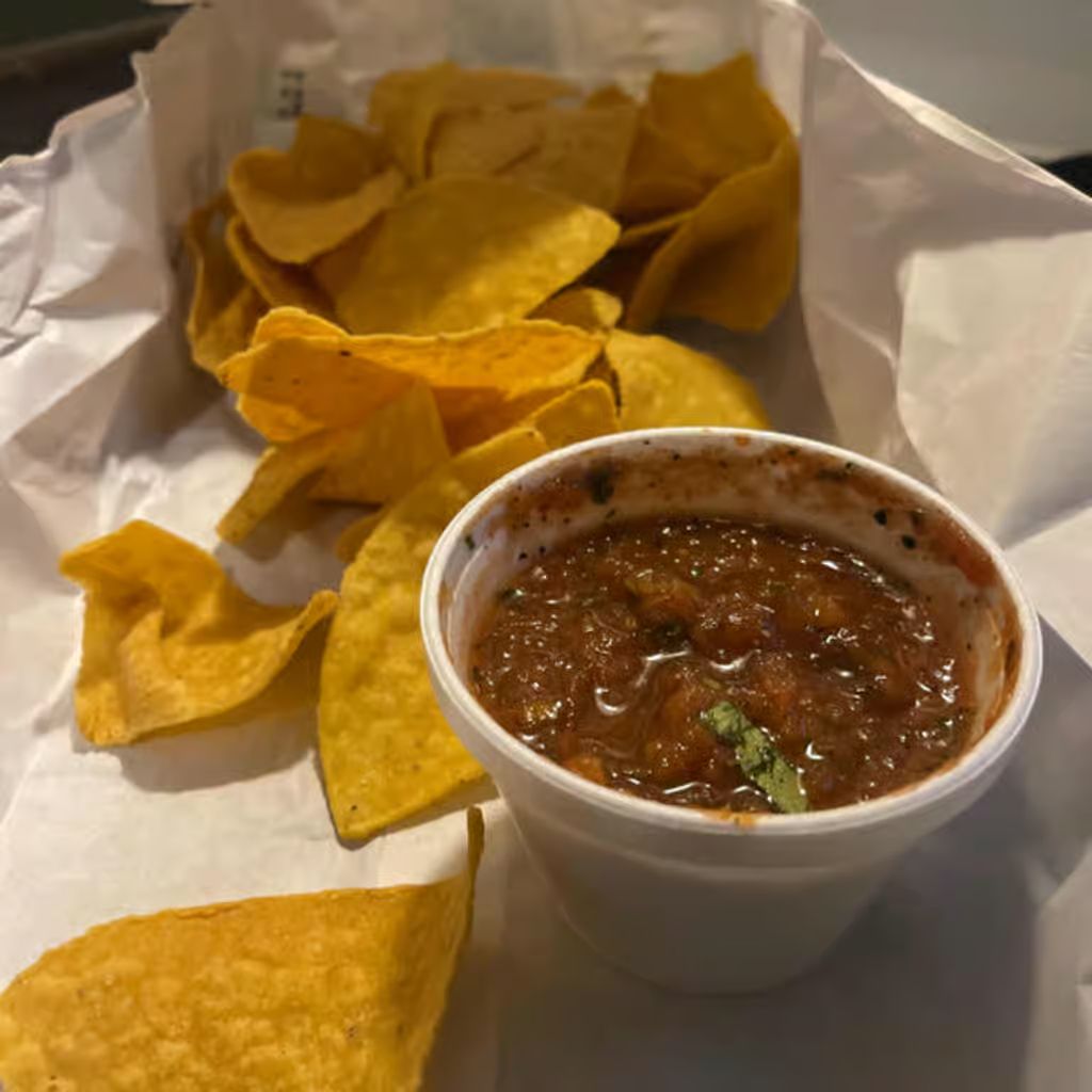 SALSA & CHIPS at Lolita's Mexican Restaurant in Winchester, VA 22601 | YourMenu® Online Ordering