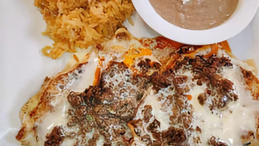 CHORI-POLLO at Lolita's Mexican Restaurant in Winchester, VA 22601 | YourMenu® Online Ordering