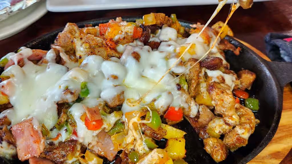 ALAMBRE HAWAIANO at Lolita's Mexican Restaurant in Winchester, VA 22601 | YourMenu® Online Ordering