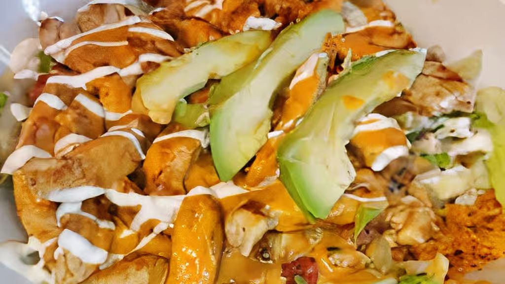 CHIPOTLE BOWL at Lolita's Mexican Restaurant in Winchester, VA 22601 | YourMenu® Online Ordering