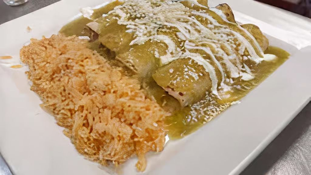 ENCHILADAS at Lolita's Mexican Restaurant in Winchester, VA 22601 | YourMenu® Online Ordering