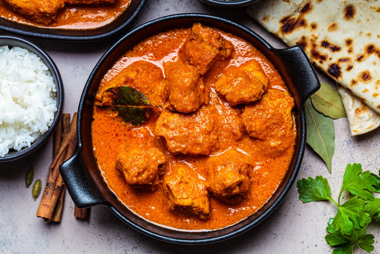 Chicken Tikka at G.O.A.T. ROOM in Washington, DC 20001-5401 | YourMenu® Online Ordering