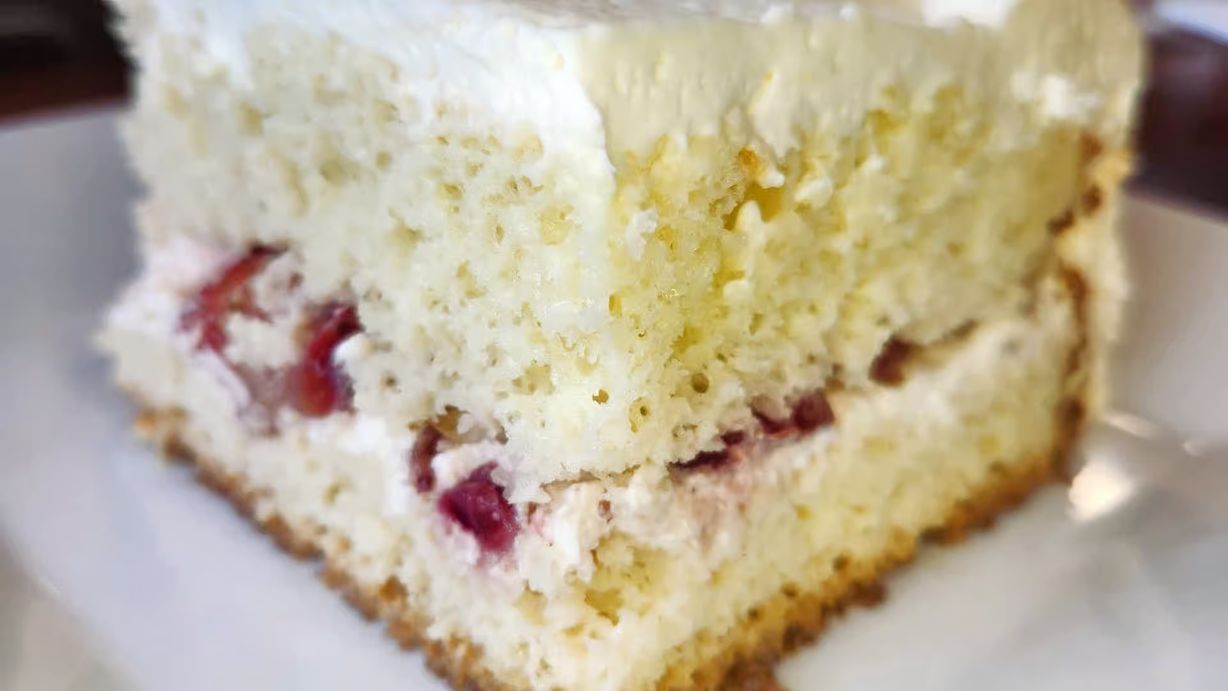 TRES LECHES at Aztec City Mexican Restaurant in Berryville, VA 22611 | YourMenu® Online Ordering