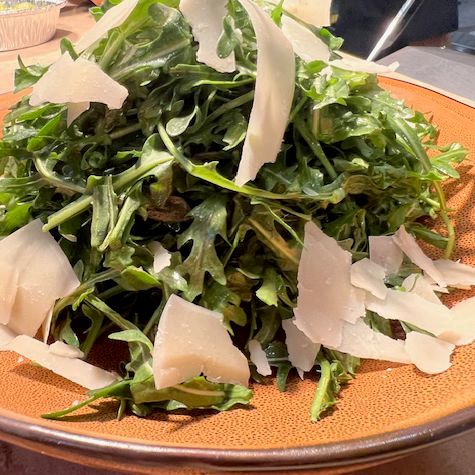 Arugula Limone at CENTRO ORANGE in Orange, CA 92866 | YourMenu® Online Ordering