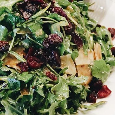 Arugula Parmigiano at CENTRO ORANGE in Orange, CA 92866 | YourMenu® Online Ordering