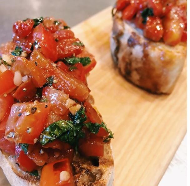 Bruschetta at CENTRO ORANGE in Orange, CA 92866 | YourMenu® Online Ordering